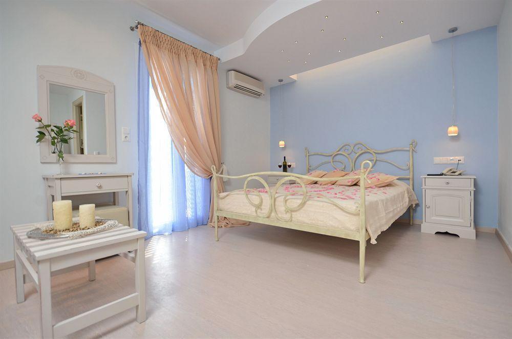 Aparthotel Blue Sky