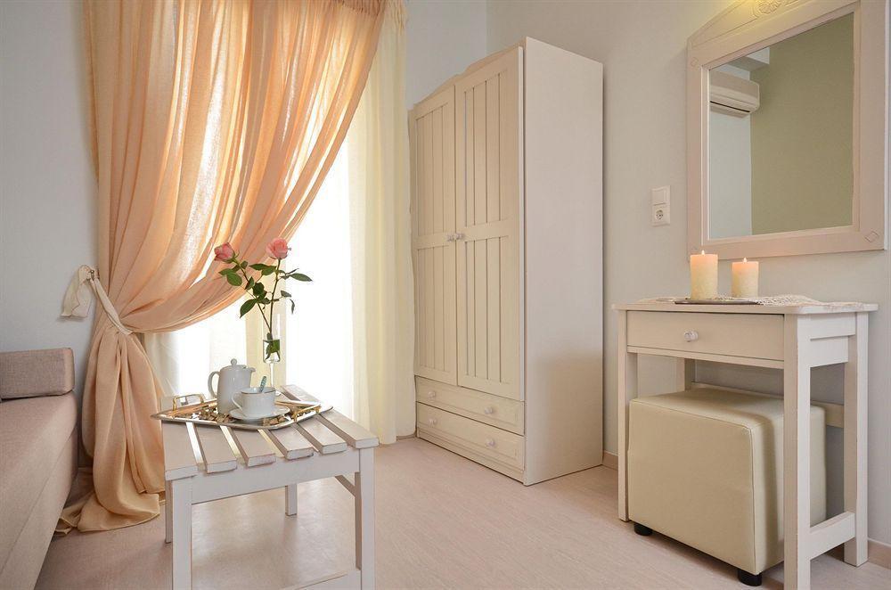 Aparthotel Blue Sky 2*