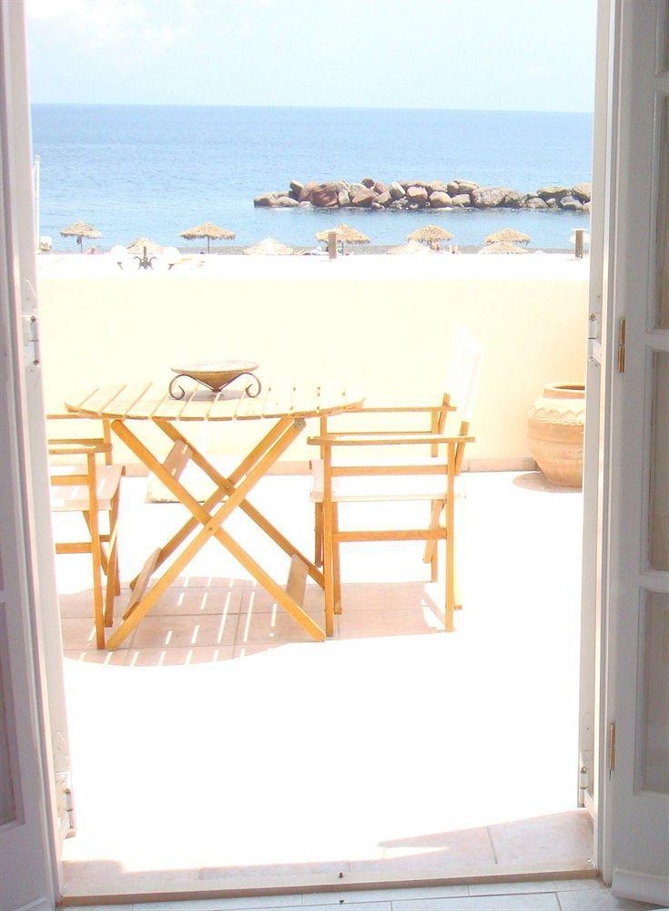 Elmarel Apartment *