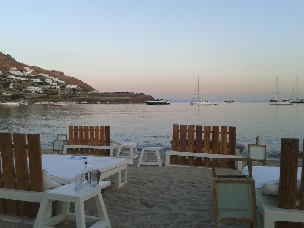 Blue Daisy House, Ornos, By Myconbay Mykonos Ornos (Mykonos)