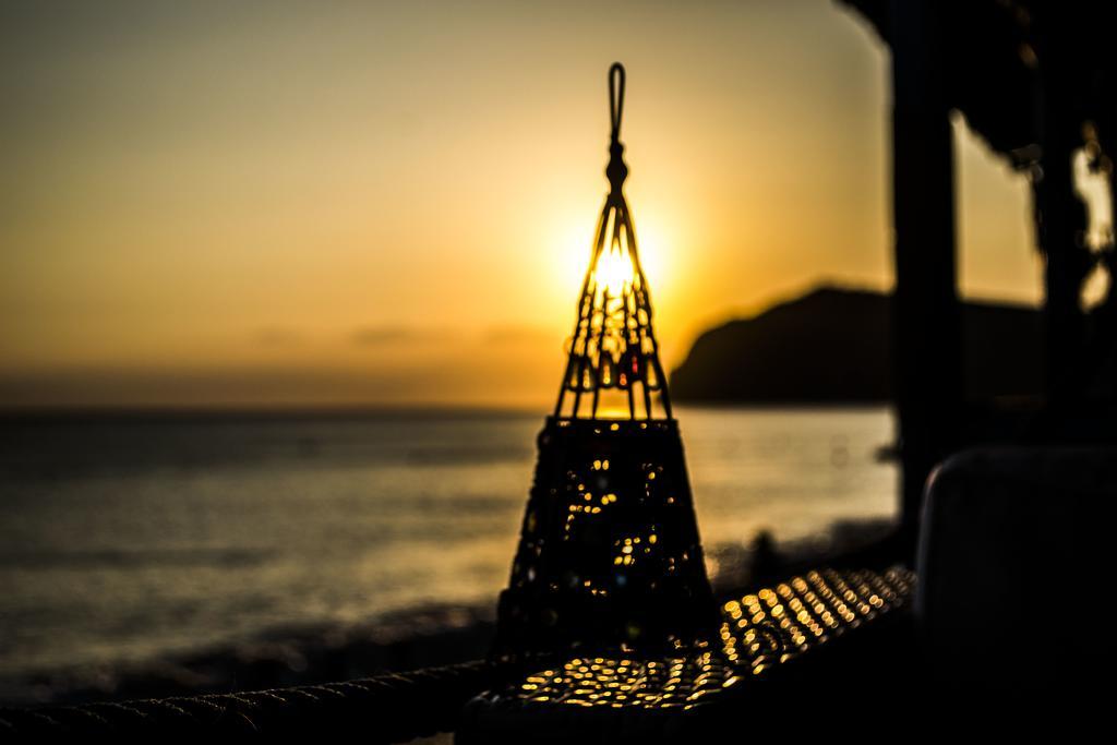 Sappho Hotel Skala Eresou