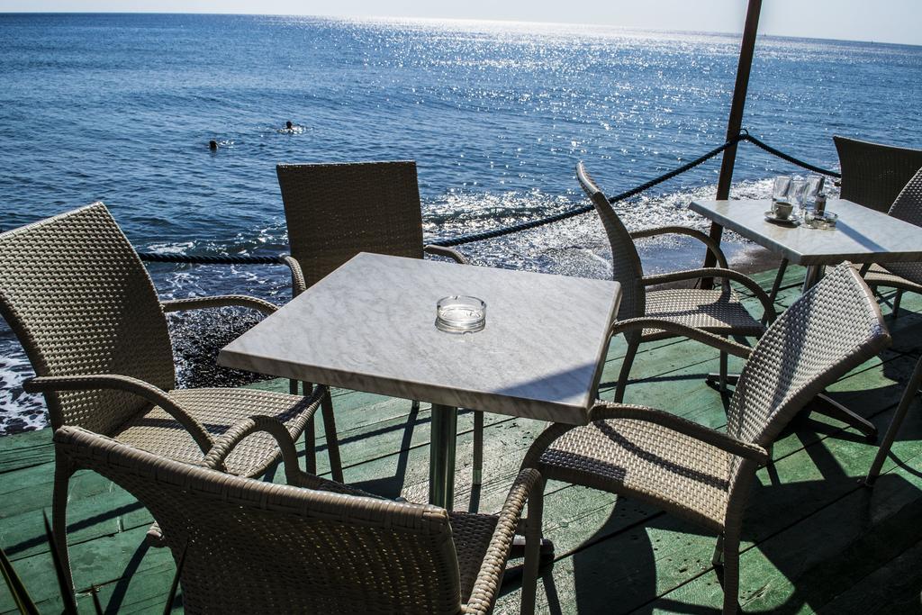 Sappho Hotel