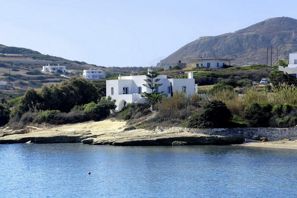 Holiday home Eos Milos House