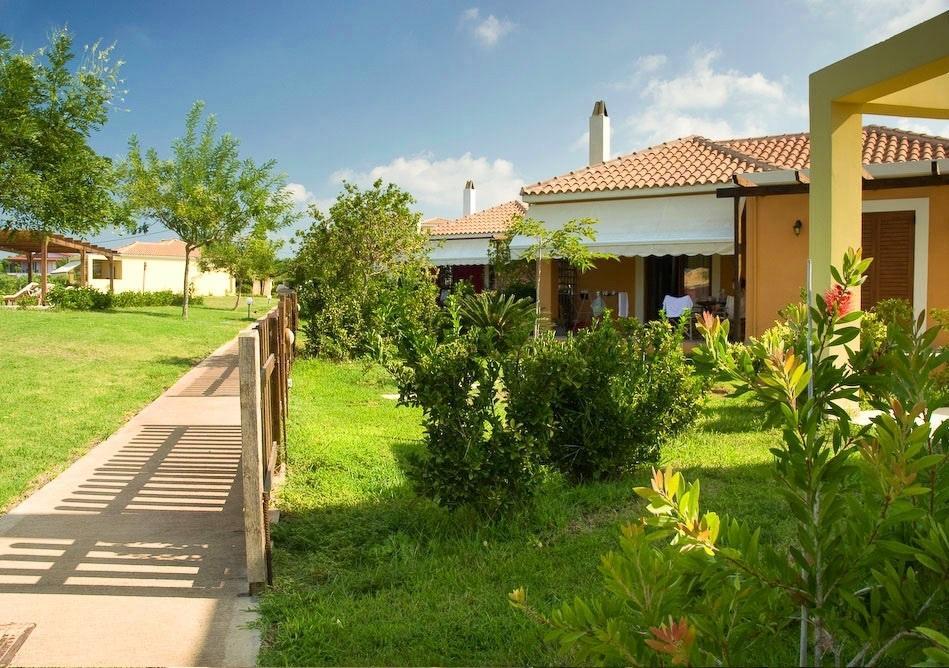 Boutique Hotel Ileas Village Apartment *
