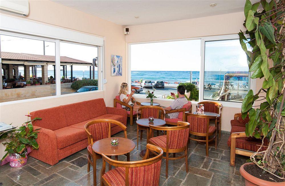 Batis Aparthotel
