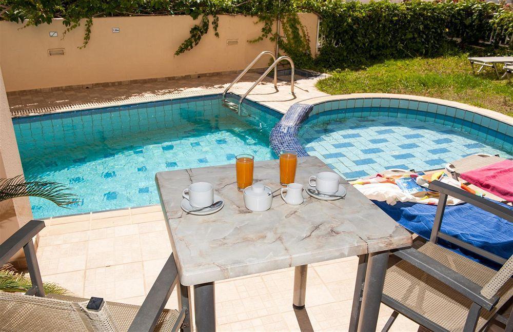 Batis 3* Rethymno (Crete)
