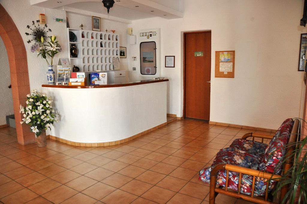 Hotel Golden Sun 3*