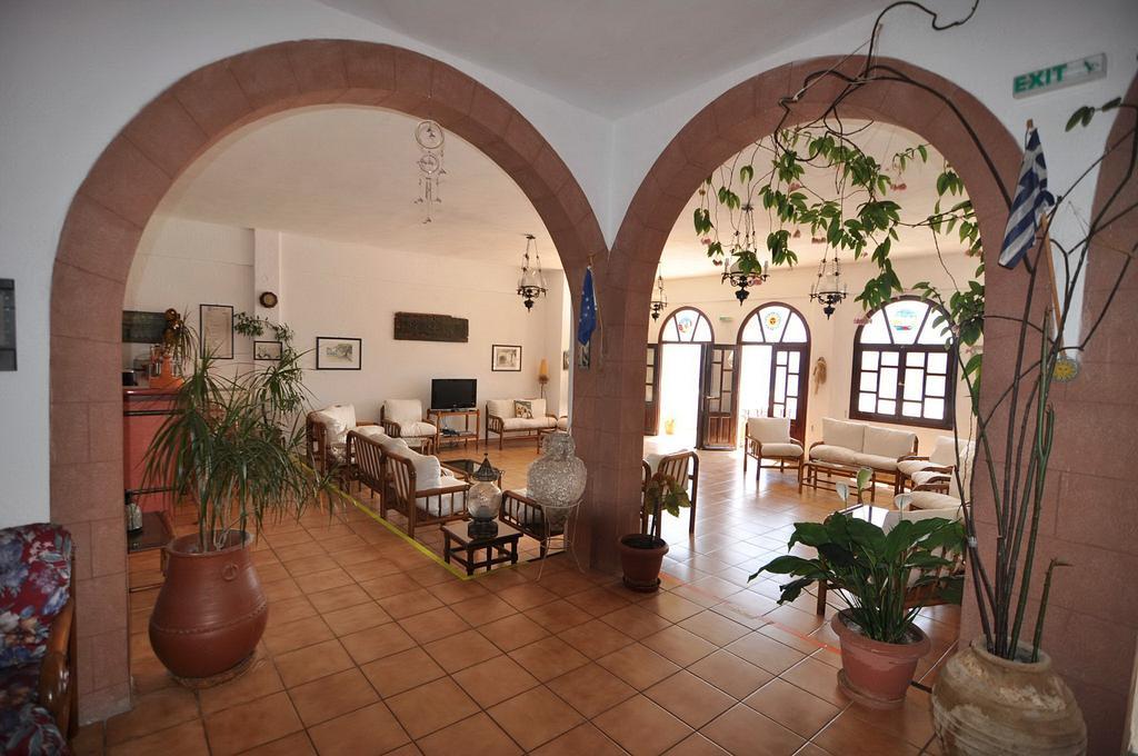 Hotel Golden Sun