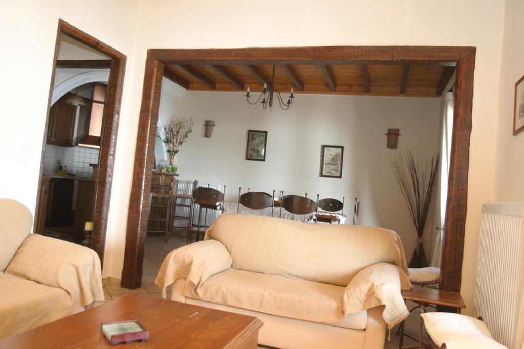 Holiday home Beach House Christina Kassiopi