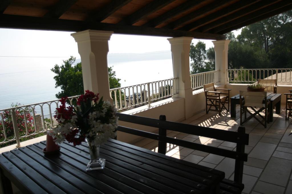 Holiday home Beach House Christina Kassiopi
