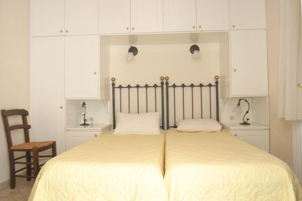 Beach House Christina Holiday home Kassiopi