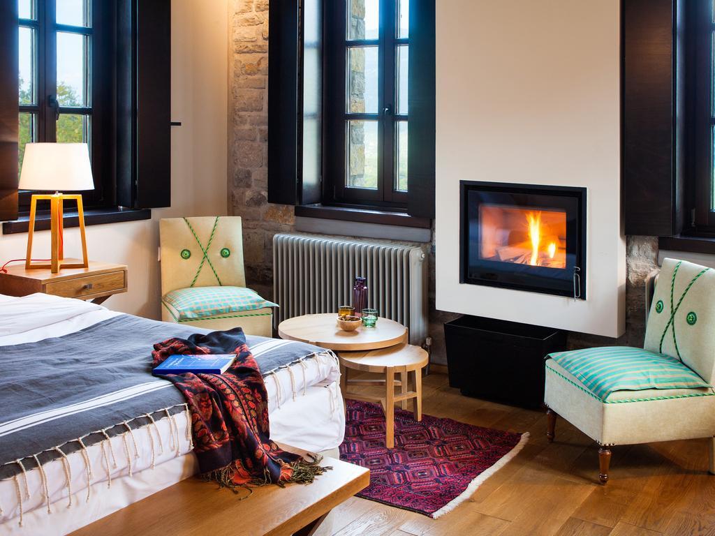 Mountain 4* Aristi