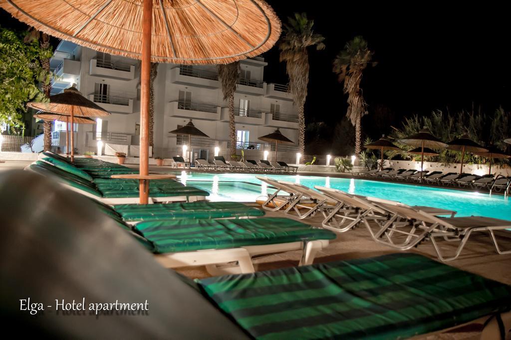 Hotel Elga &
