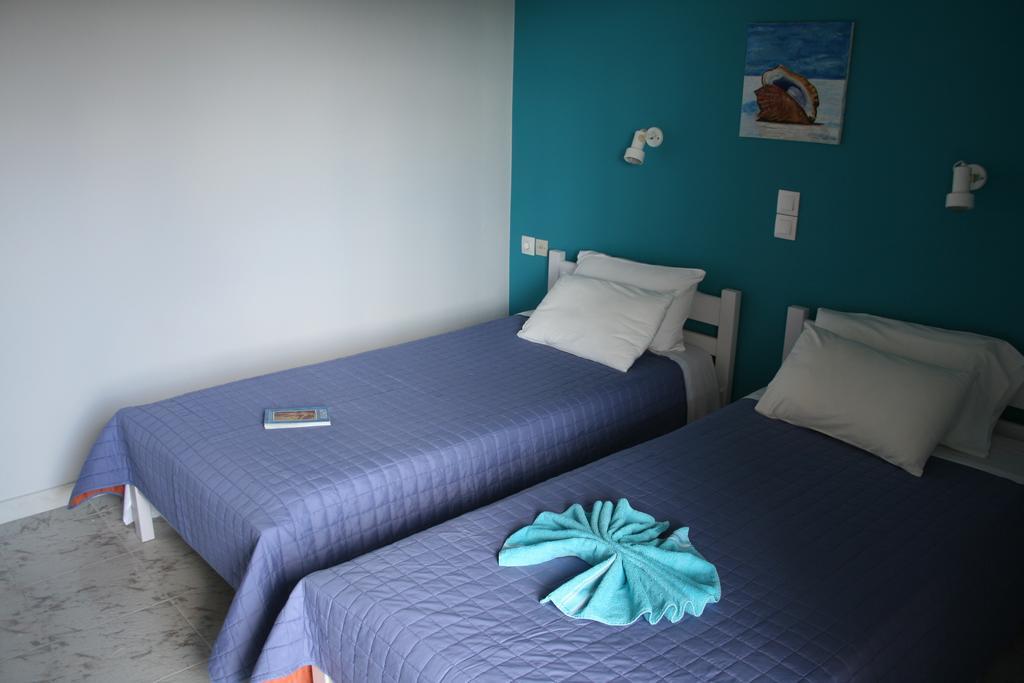 Hotel Nereides 3*