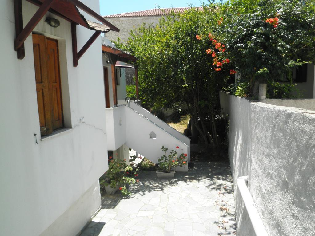 Apartment Mavrikou Helen