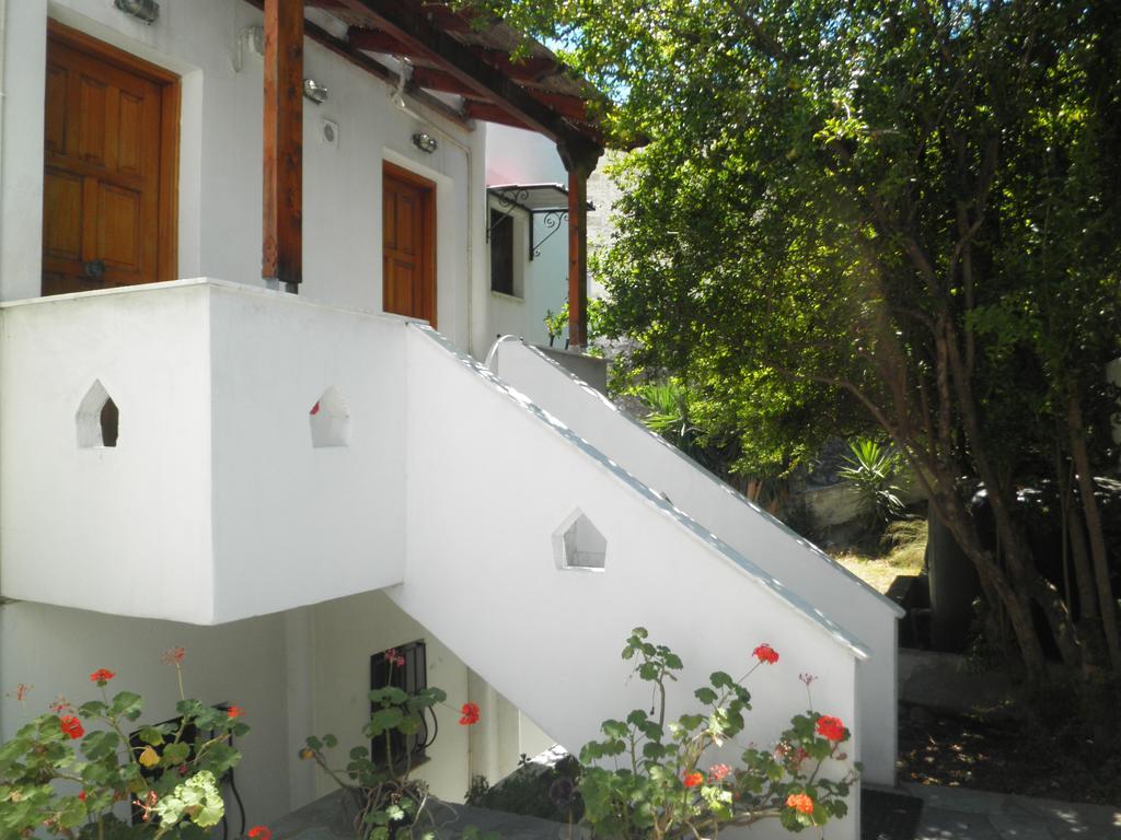 Mavrikou Helen Apartment Skyros