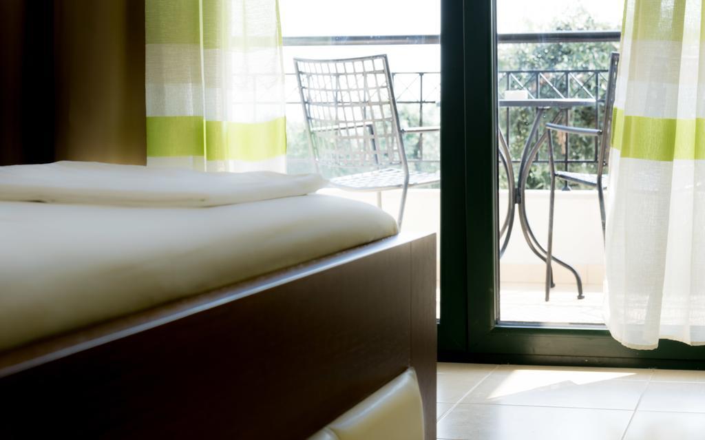 Apartment Ipsario Garden Skala Potamia (Thasos)