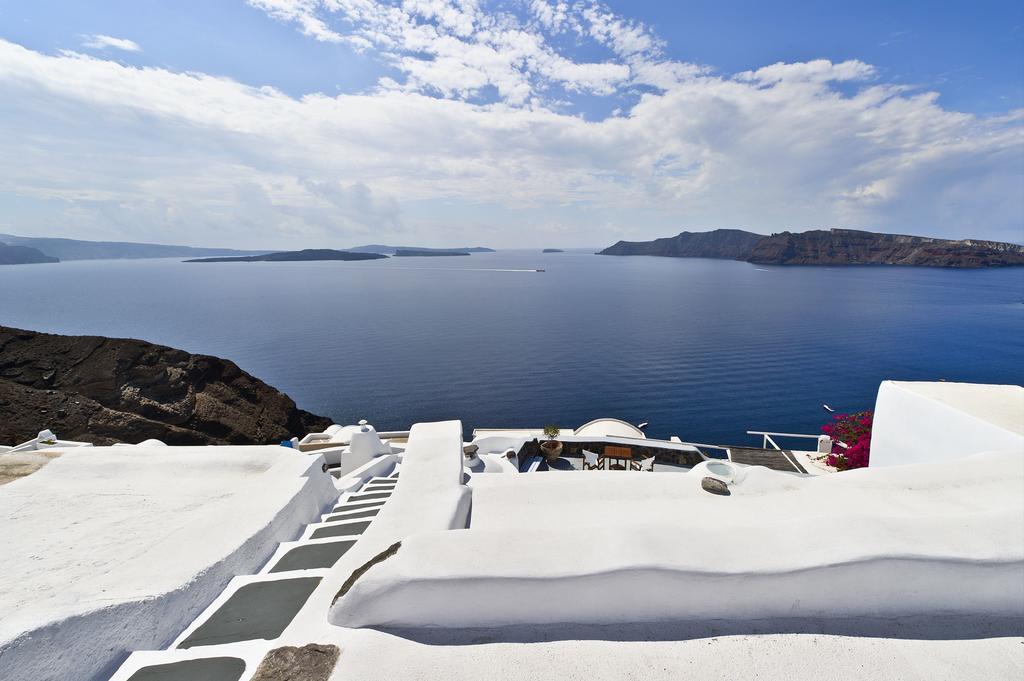 Gemela's Family Homes Holiday home Oia (Santorini)