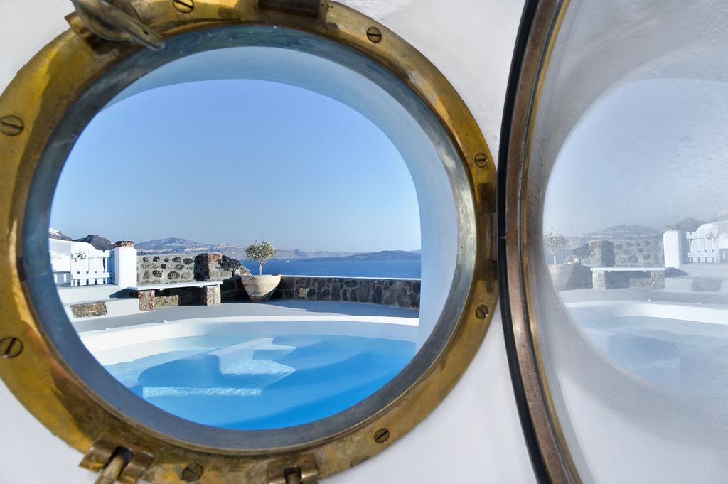 Holiday home Gemela's Family Homes Oia (Santorini)