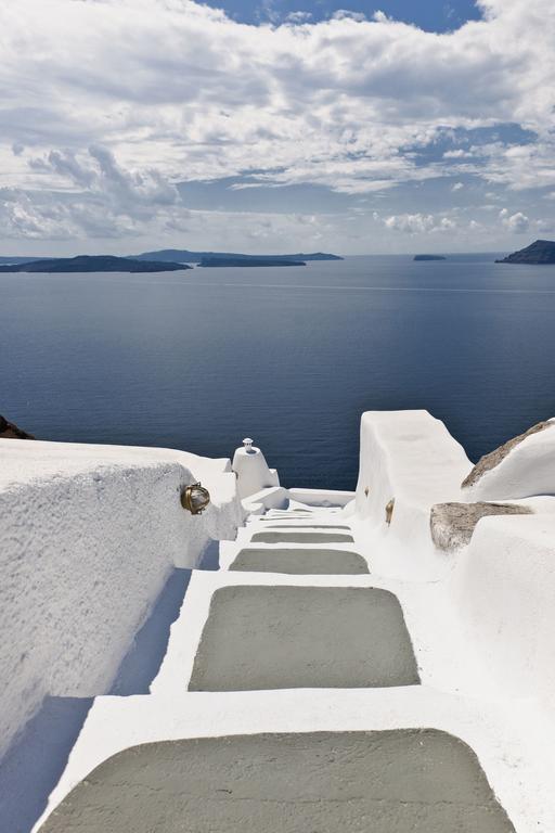 Gemela's Family Homes Oia (Santorini)