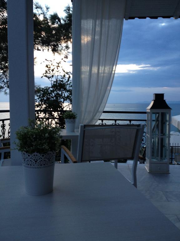 Maistrali Guest house