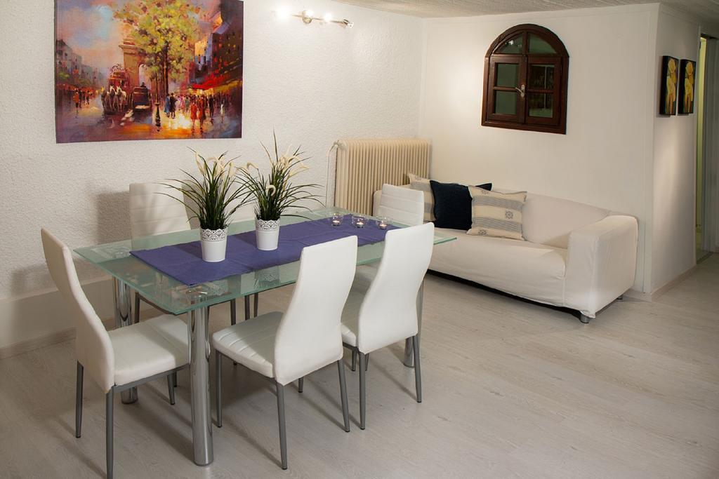 Anastasia Country Villa Rafina (Attica)