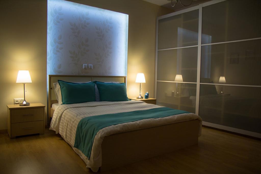 Anastasia Country Villa