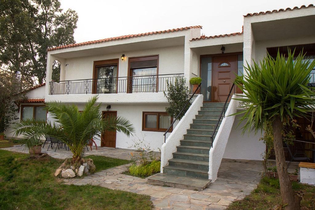 Villa Anastasia Country Rafina (Attica)