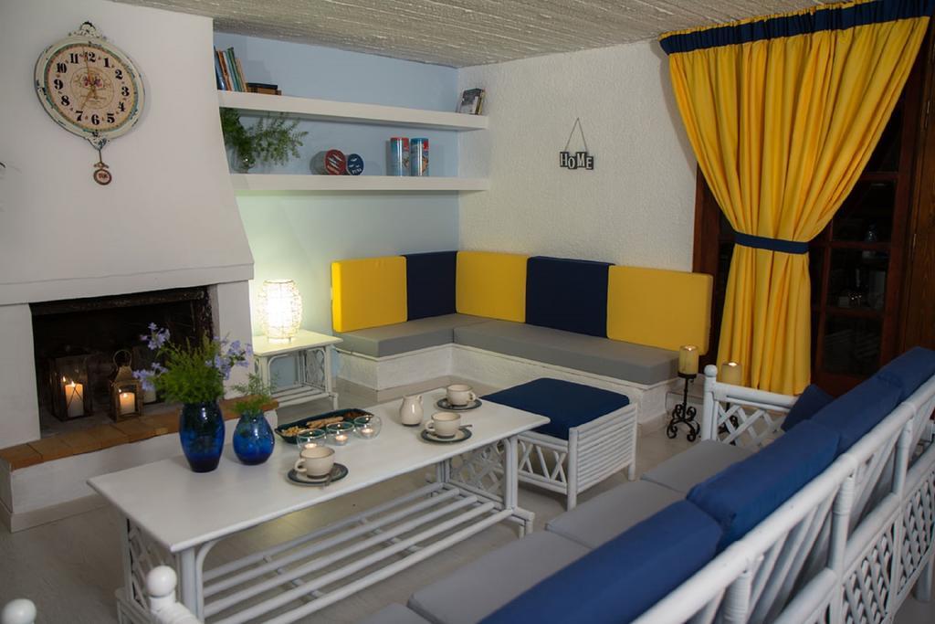 Villa Anastasia Country