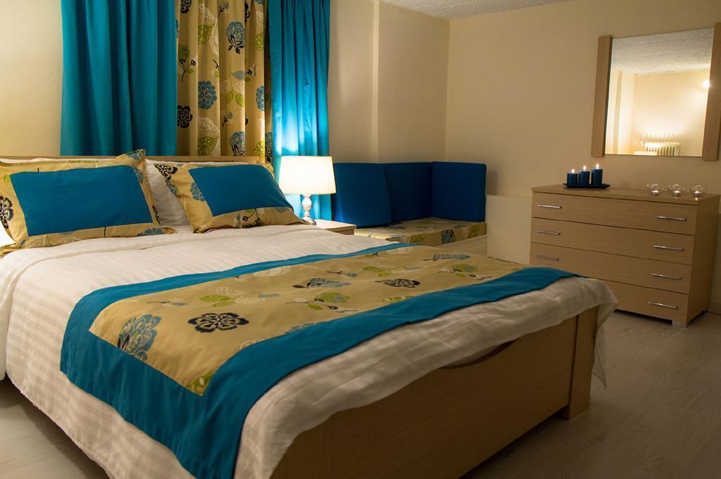 Anastasia Country Villa Rafina (Attica)
