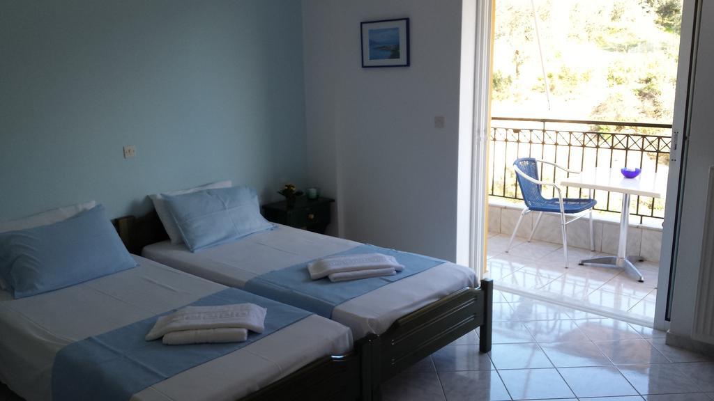 Natura Apartment *