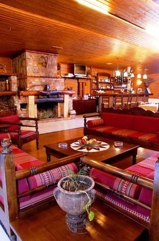 Hotel Lefkoritis