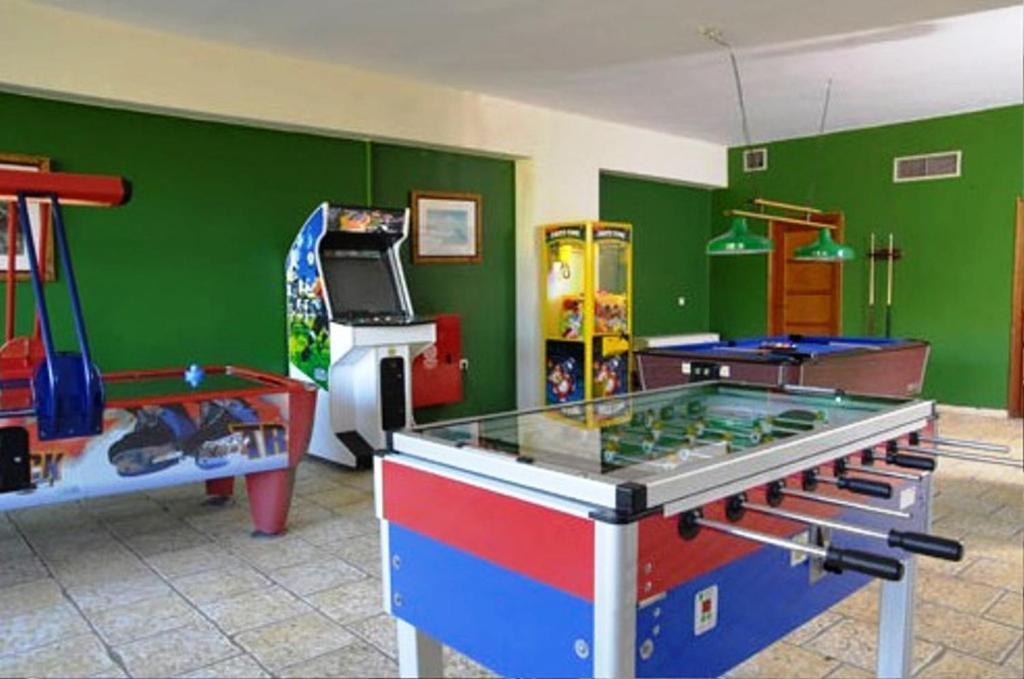 Hotel Lefkoritis 2*