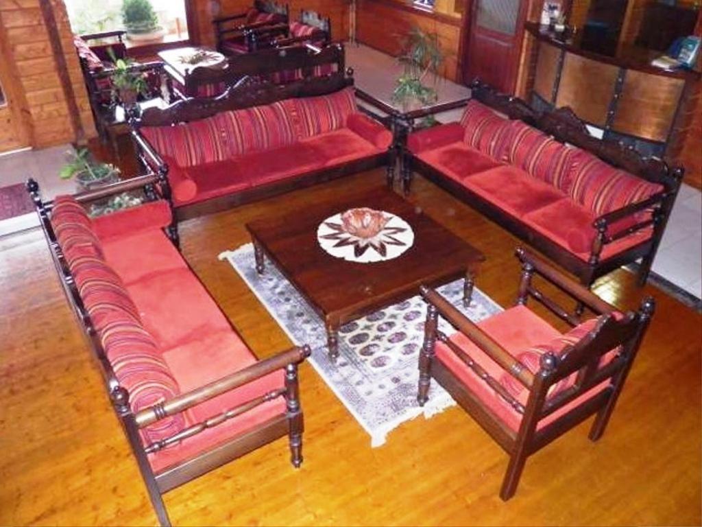 Hotel Lefkoritis
