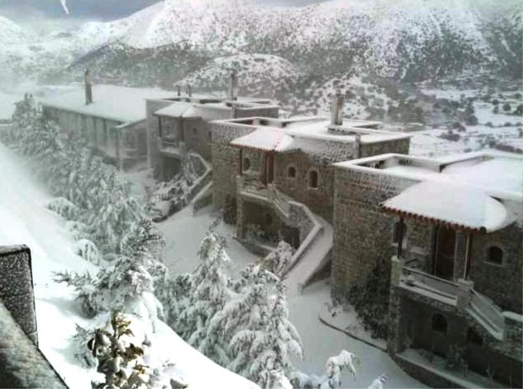 Hotel Lefkoritis 2*