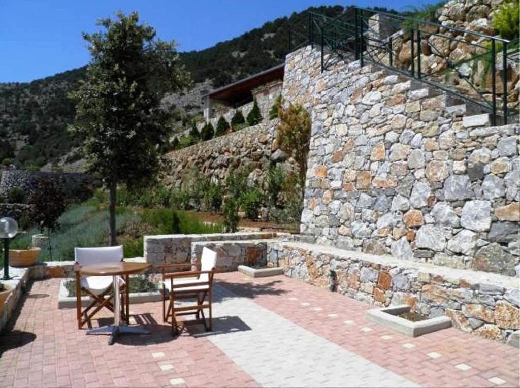 Lefkoritis Hotel