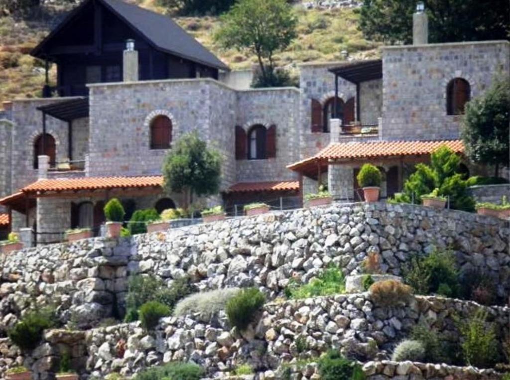 Lefkoritis Hotel