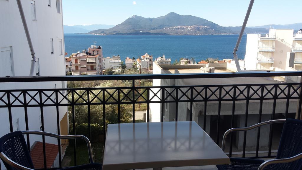 Apartment Natura