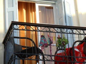 Alexandris Hotel *