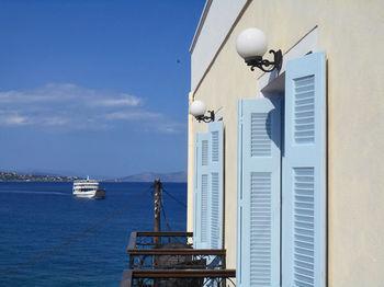 Alexandris Hotel Spetses Town