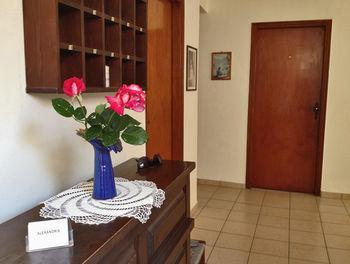 Alexandris Hotel