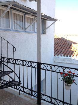 Hotel Alexandris