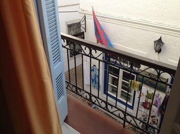 Hotel Alexandris *