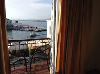 Hotel Alexandris