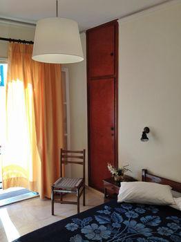 Alexandris Spetses Town