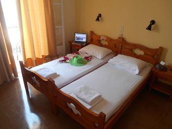 Hotel Alexandris