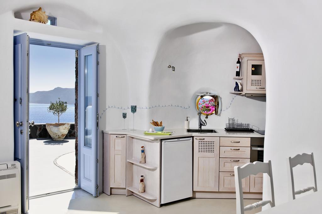 Holiday home Gemela's Family Homes Oia (Santorini)
