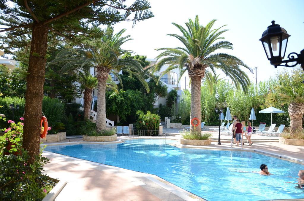 Kastalia Village ,saint Nikolas 3*