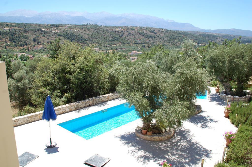 Marilena Apartment
