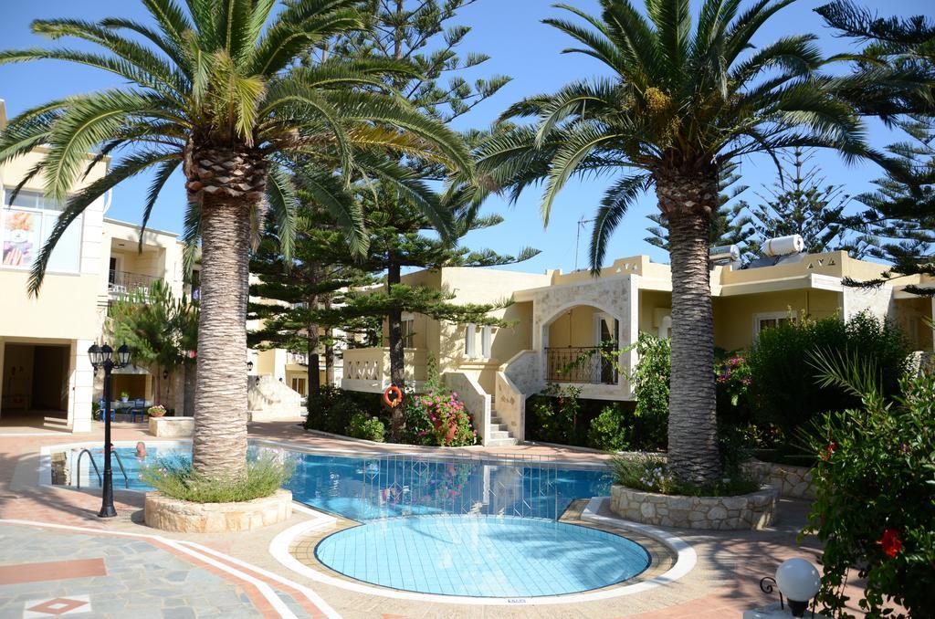 Kastalia Village ,saint Nikolas 3*